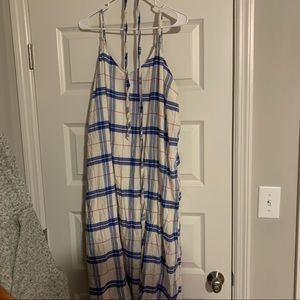 Old Navy Maxi Dress